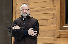 O. Gracjan OFM