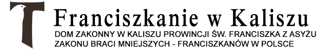 Dom Zakonny w Kaliszu